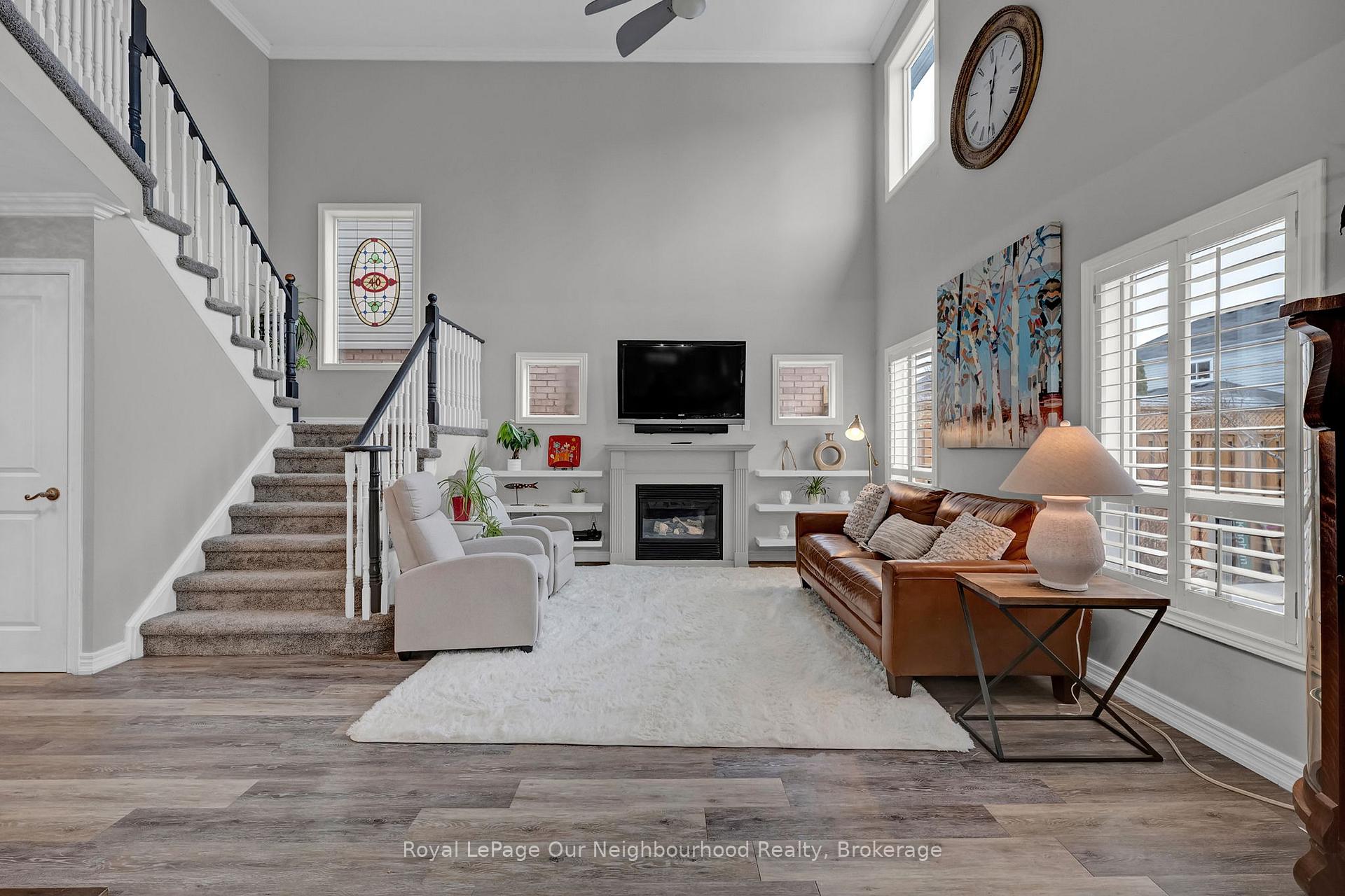 24 Kingham Avenue, Ajax — photo 3 of 5