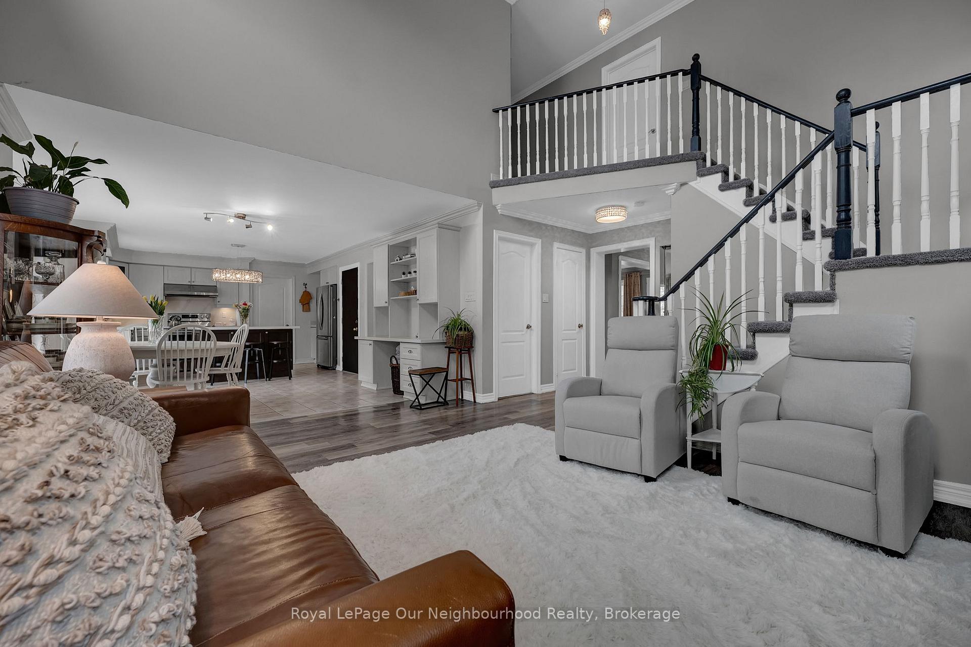 24 Kingham Avenue, Ajax — photo 4 of 5