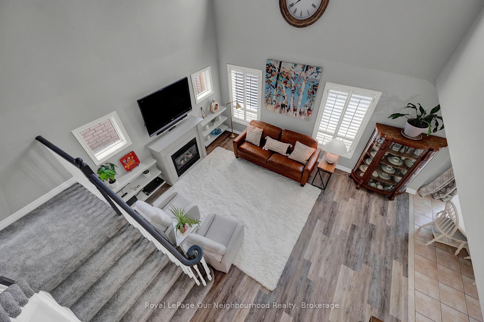 24 Kingham Avenue, Ajax — photo 5 of 5