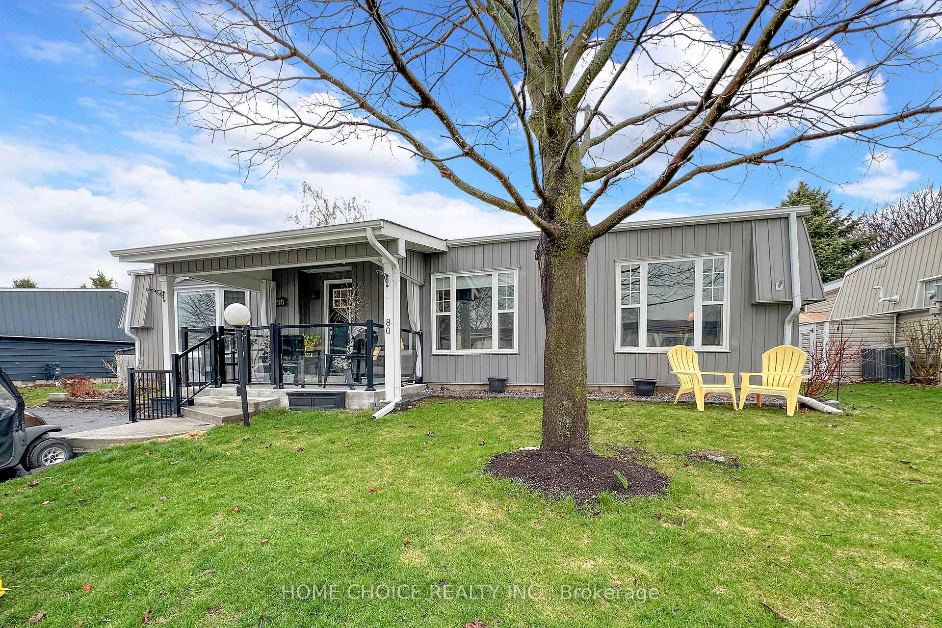 80 Bluffs Road, Clarington, ON L1B 1A6 — Clarington, Ontario