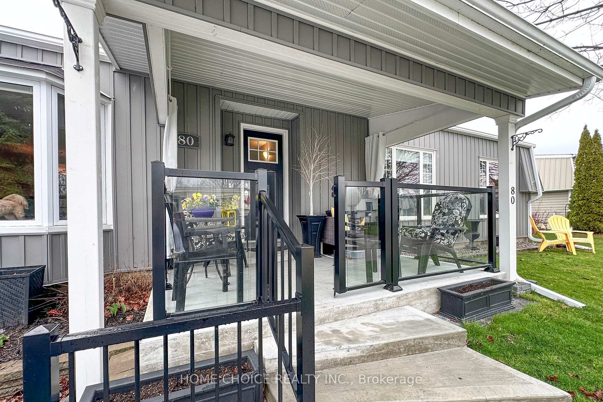 80 Bluffs Road, Clarington — photo 3 of 5