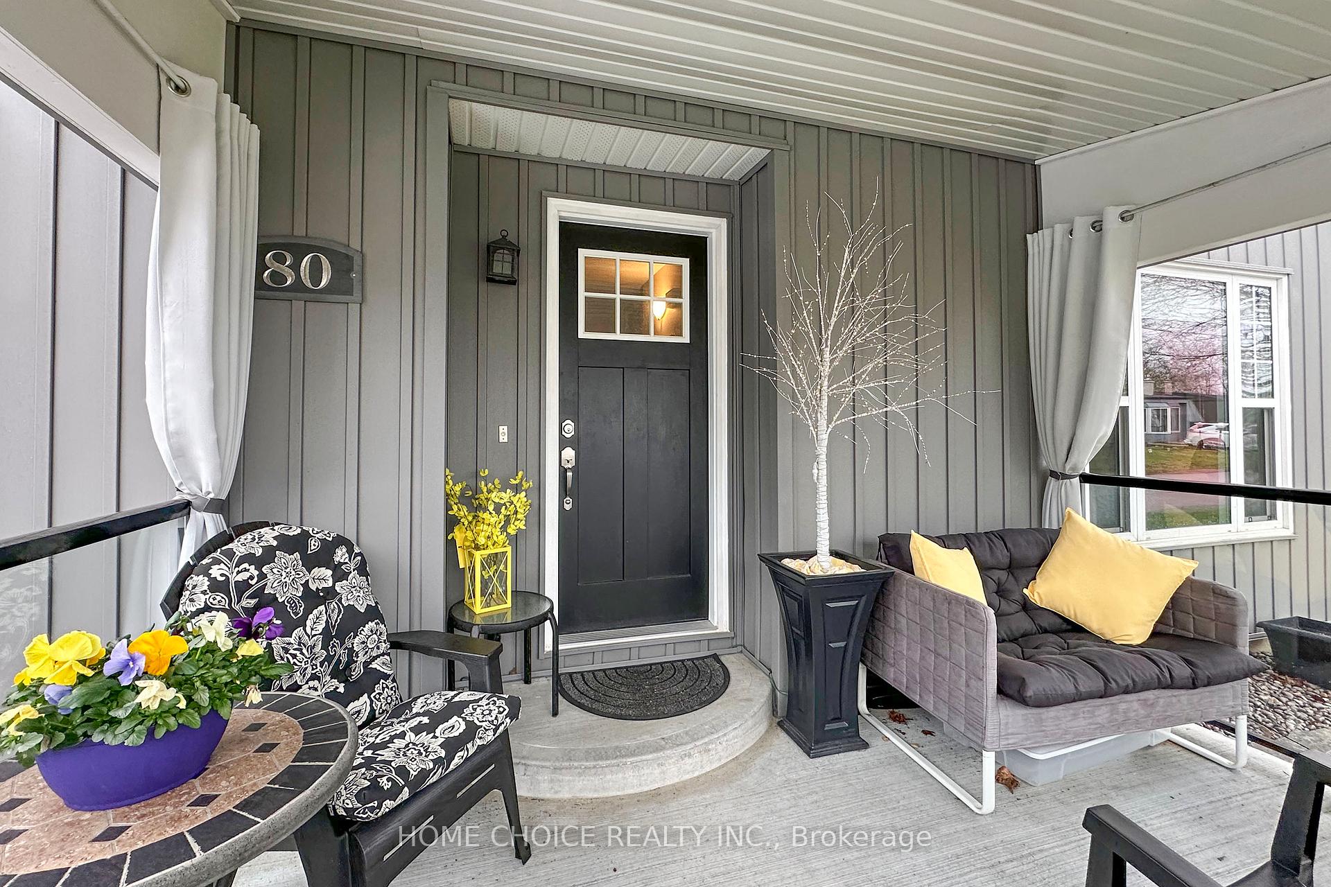 80 Bluffs Road, Clarington — photo 4 of 5