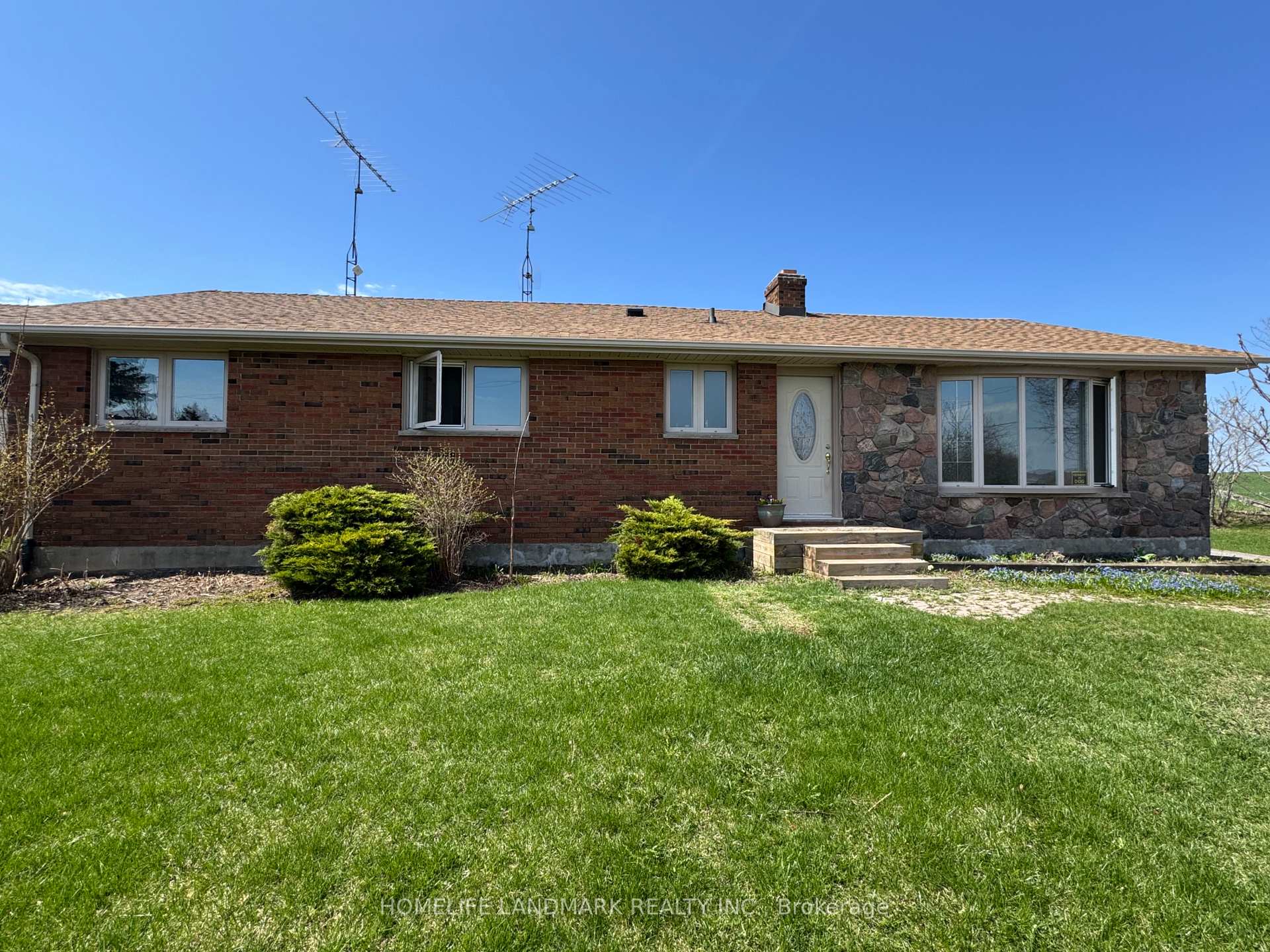 4432 MIDDLE Road, Clarington, ON L1C 3K2 — Clarington, Ontario