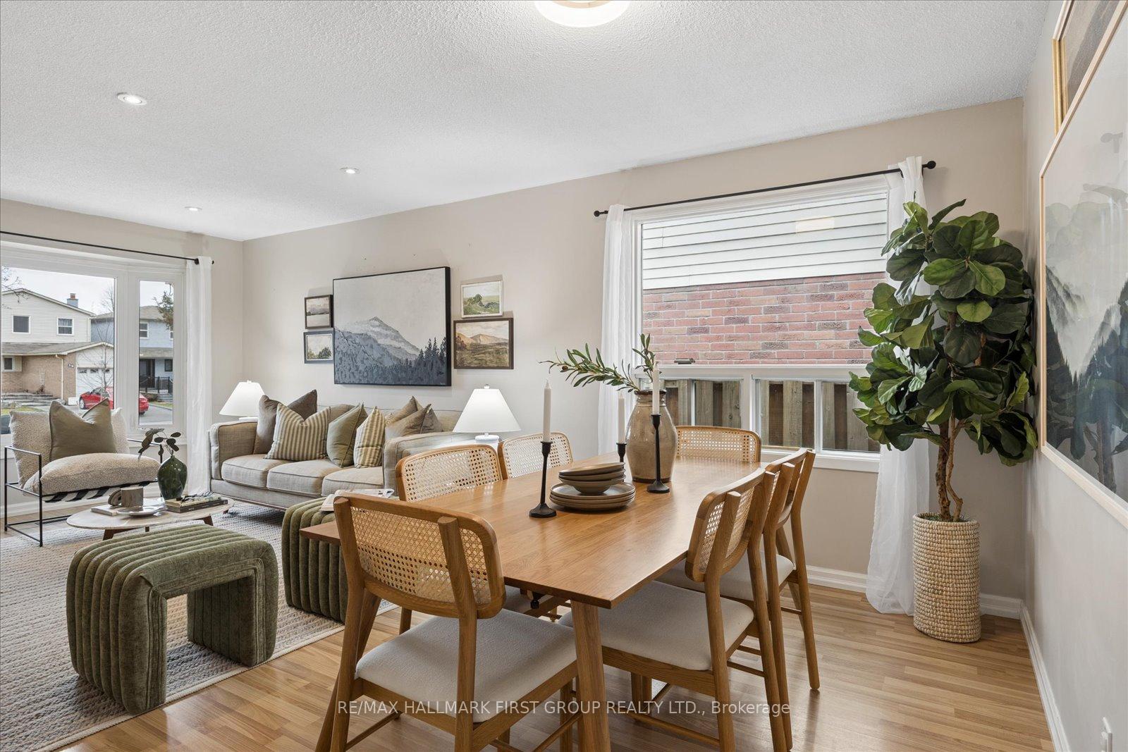 56 Longstaff Drive, Ajax — photo 5 of 5