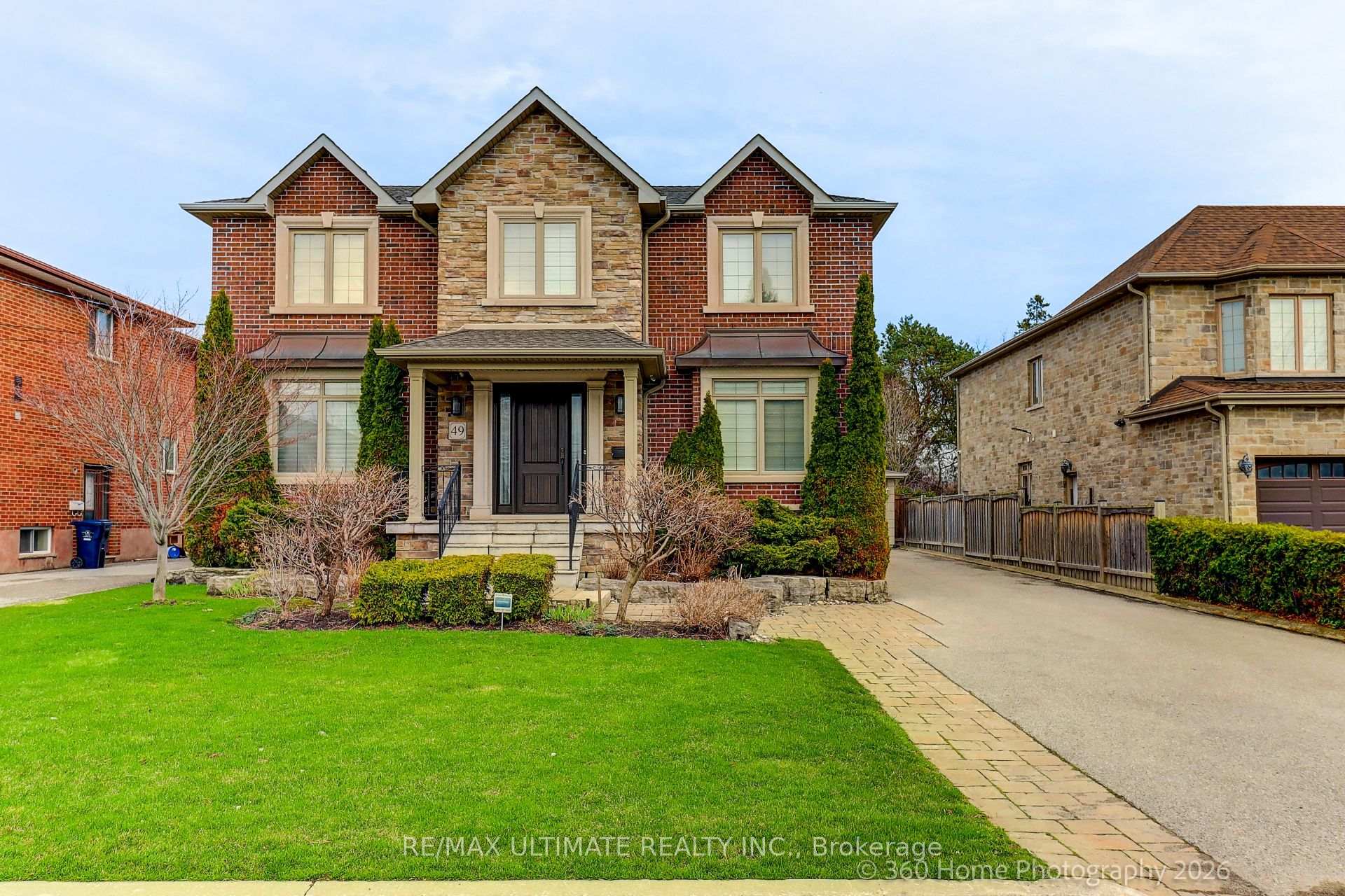 49 Gooderham Drive, Toronto E04, ON M1R 3G6