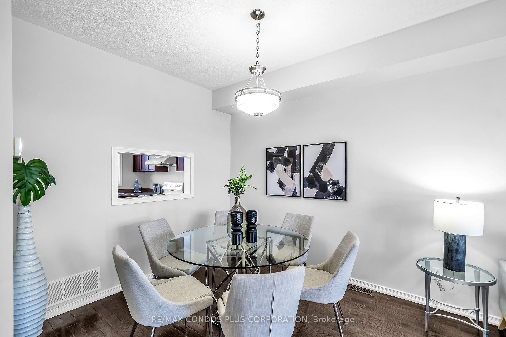 3 Powers Valley Court, Ajax — photo 4 of 5