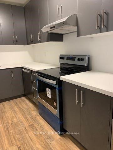 751 Queen Street E 2, Toronto E01 — photo 4 of 5