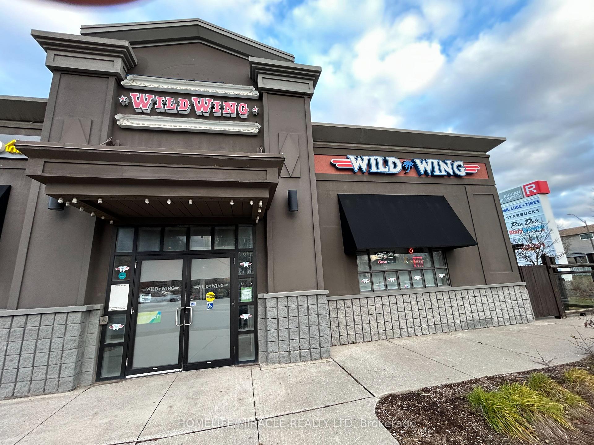 1155 Ritson Road F005, Oshawa, ON L1G 8B9