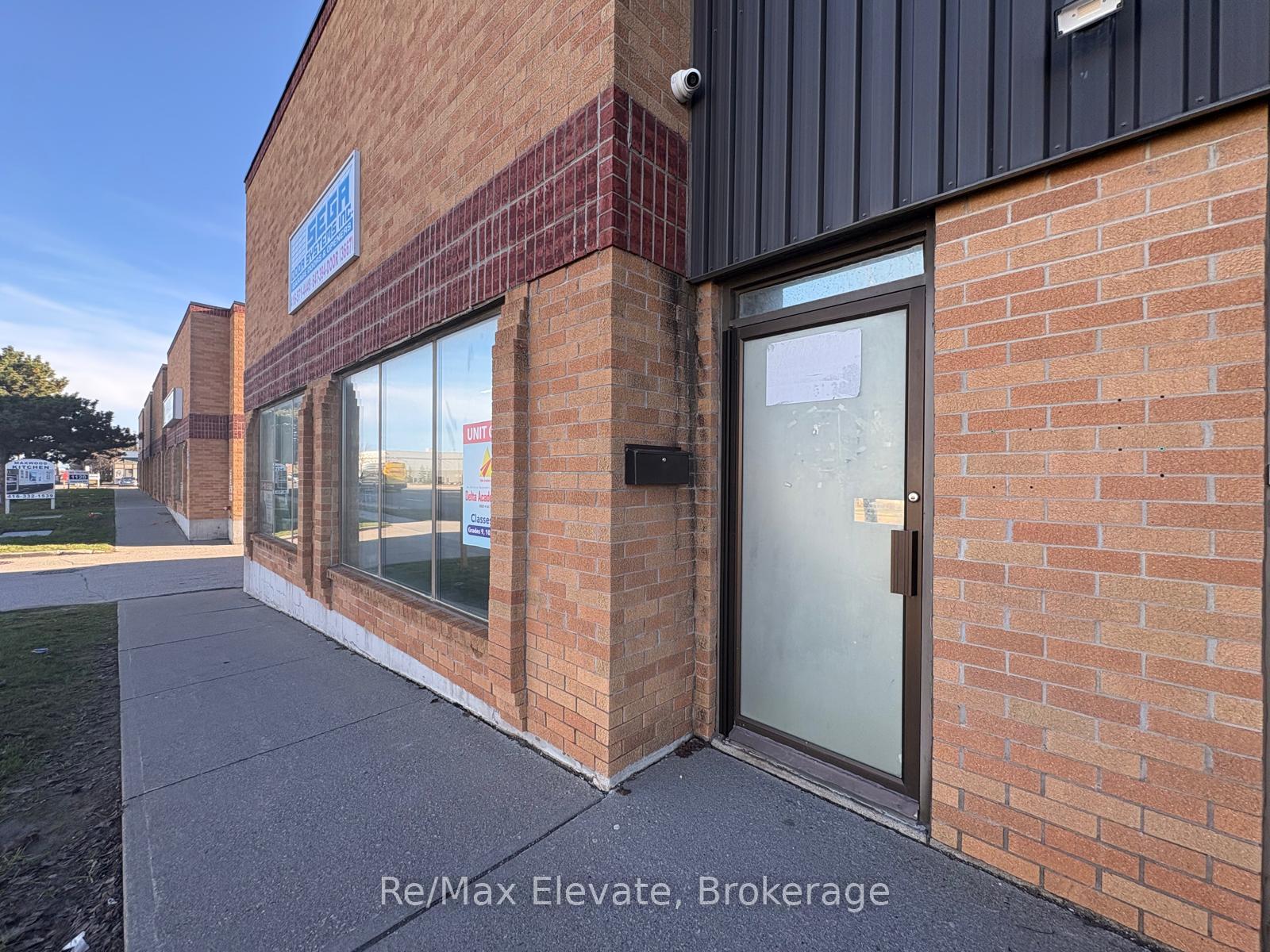 1160 Tapscott Road 1-MAIN, Toronto E11, ON M1X 1E9