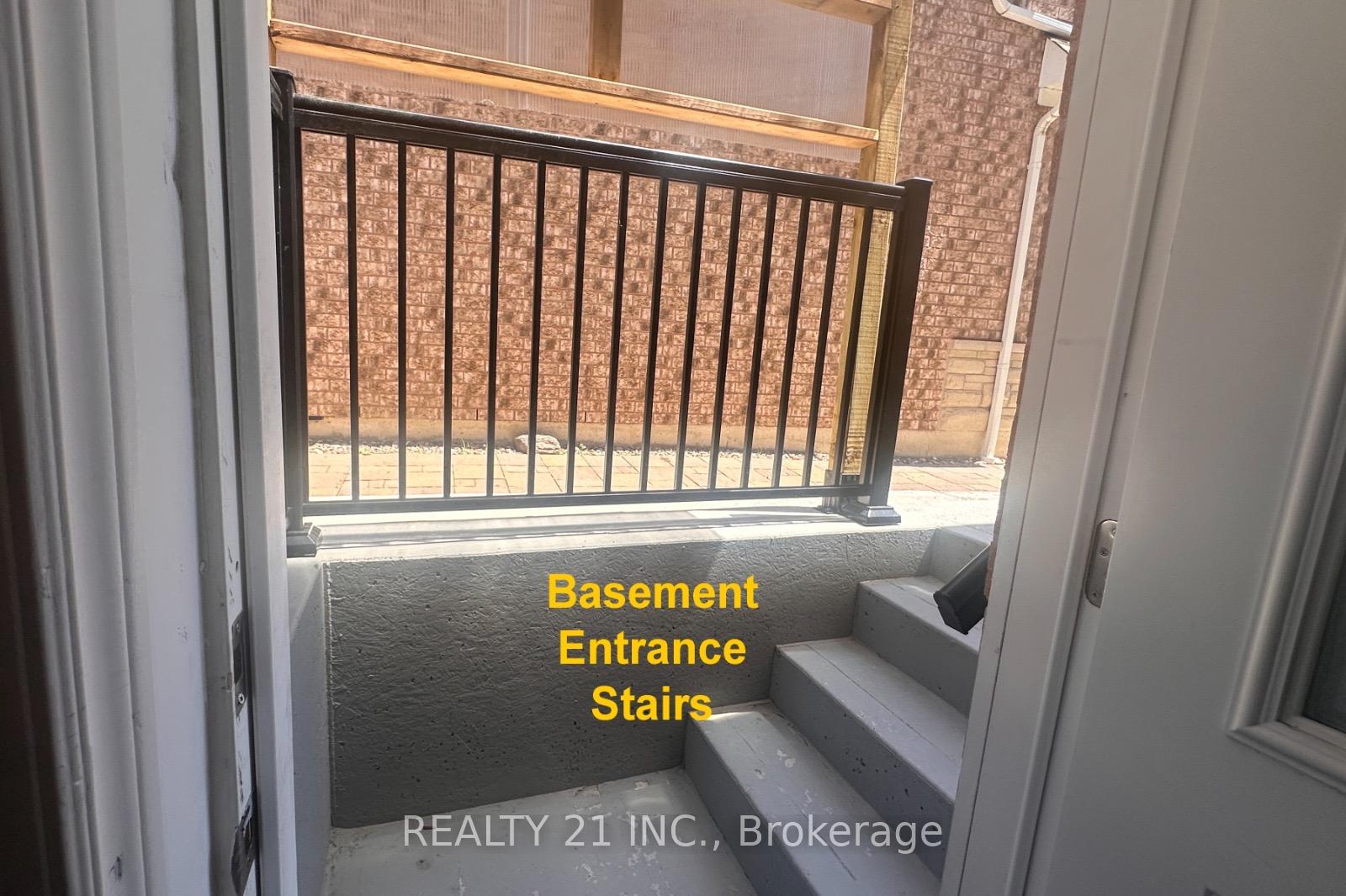 164 Williamson Drive E Basement, Ajax — photo 2 of 5