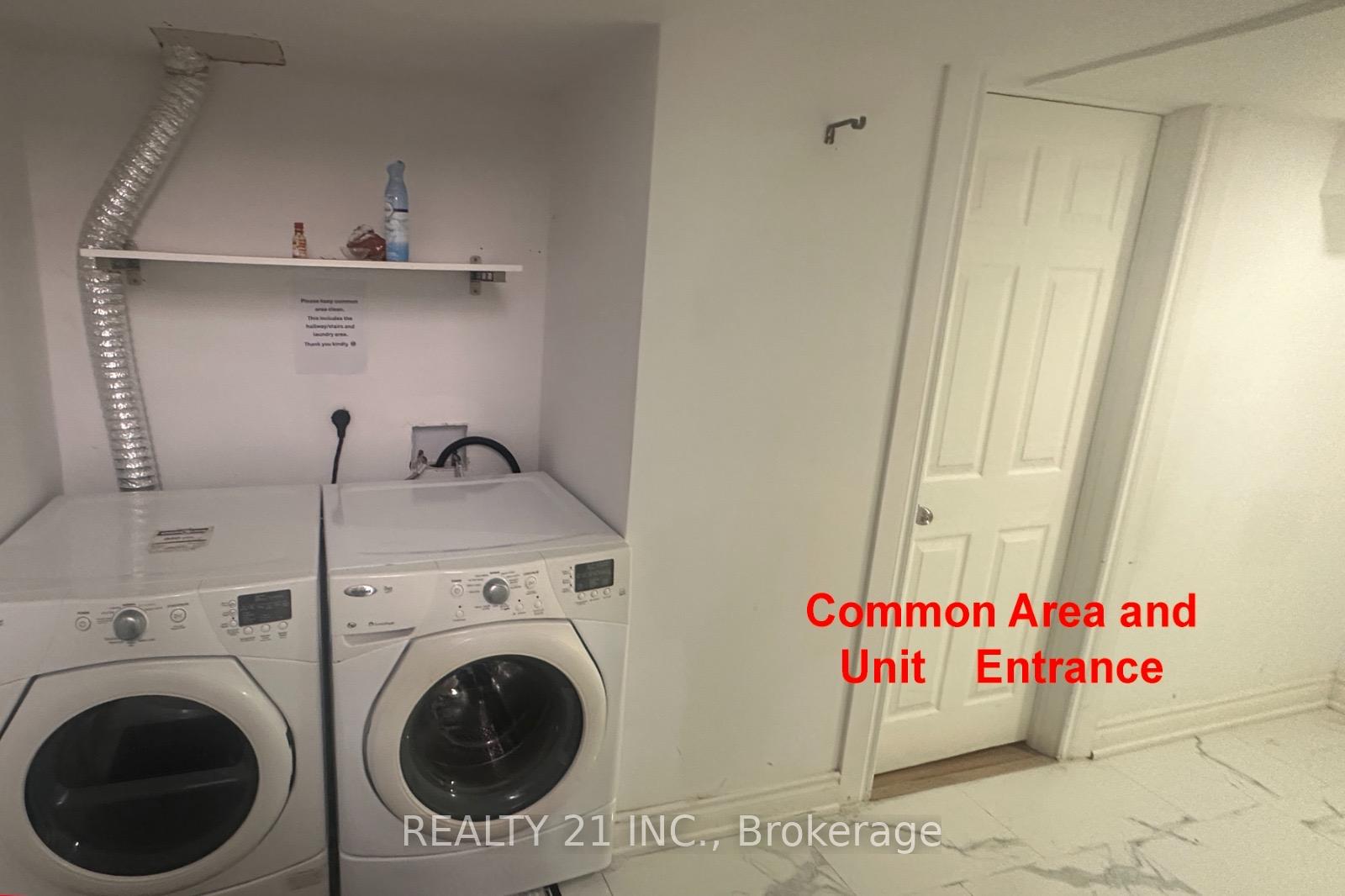 164 Williamson Drive E Basement, Ajax — photo 3 of 5