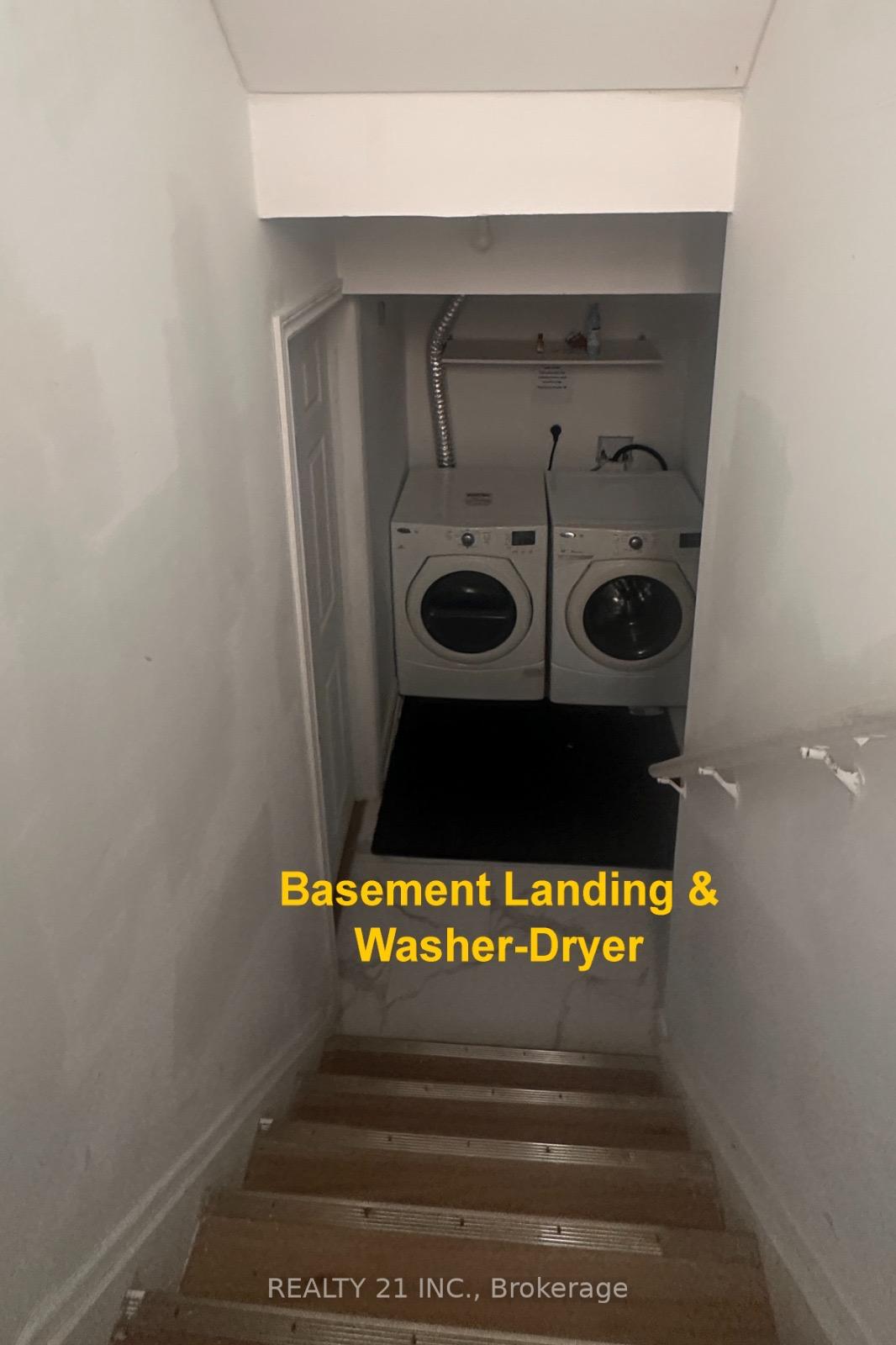 164 Williamson Drive E Basement, Ajax — photo 4 of 5