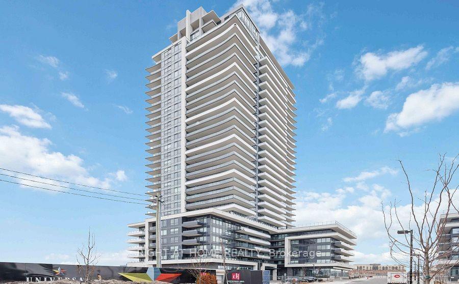 1435 Celebration Drive 2803, Pickering, ON L1W 0C3