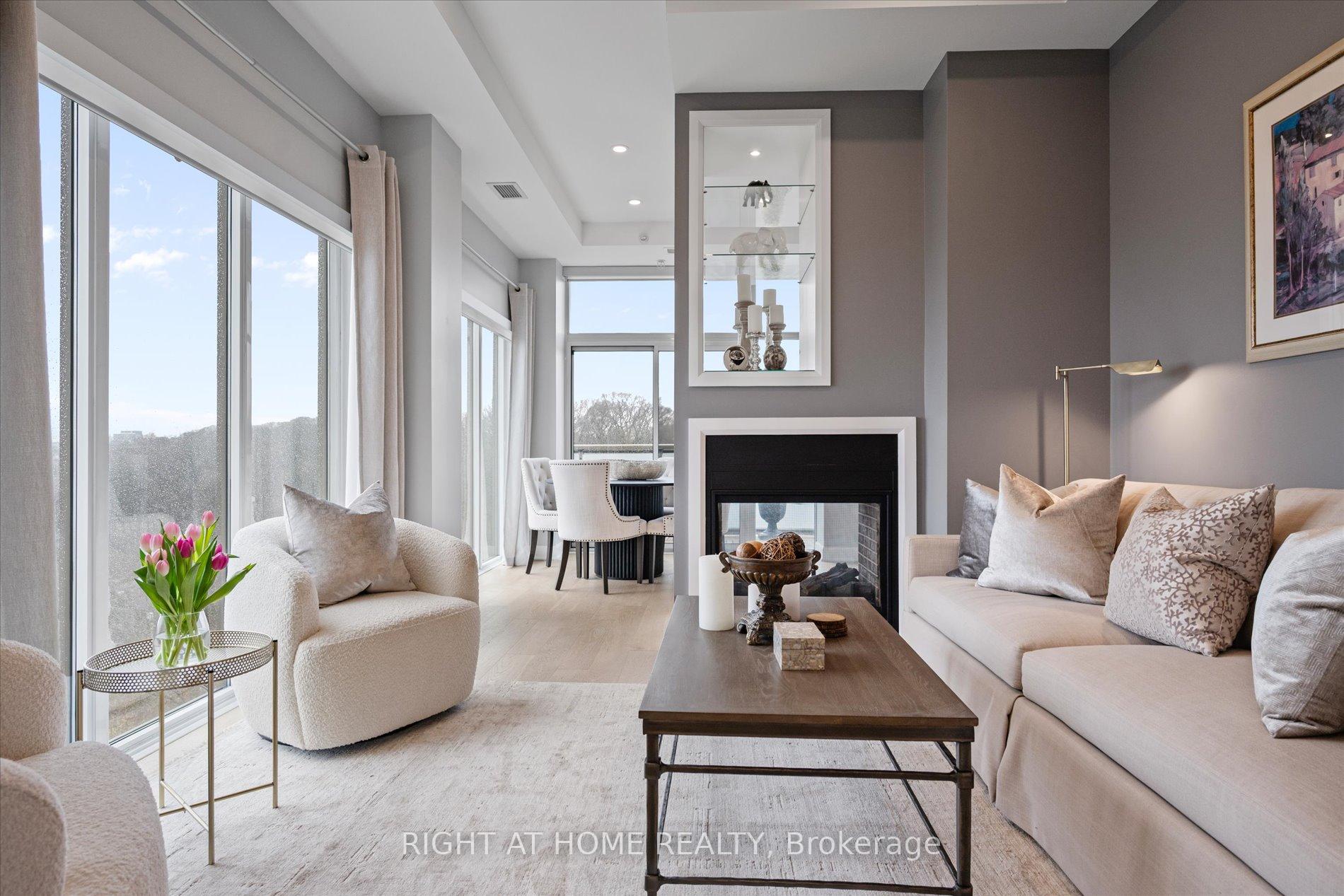 580 Kingston Road 601, Toronto E02, ON M4P 1P9