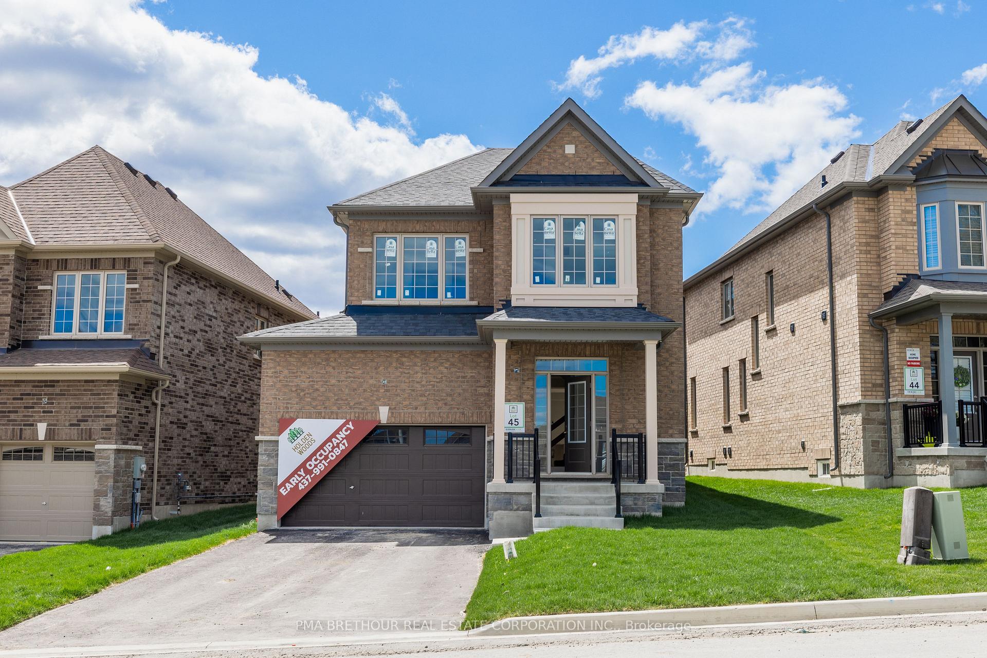 14 Forestlane Way, Scugog, ON L9L 0B2