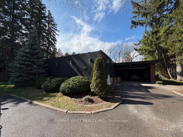 1184 Kingston Road, Pickering, ON L1V 1B4 — Pickering, Ontario