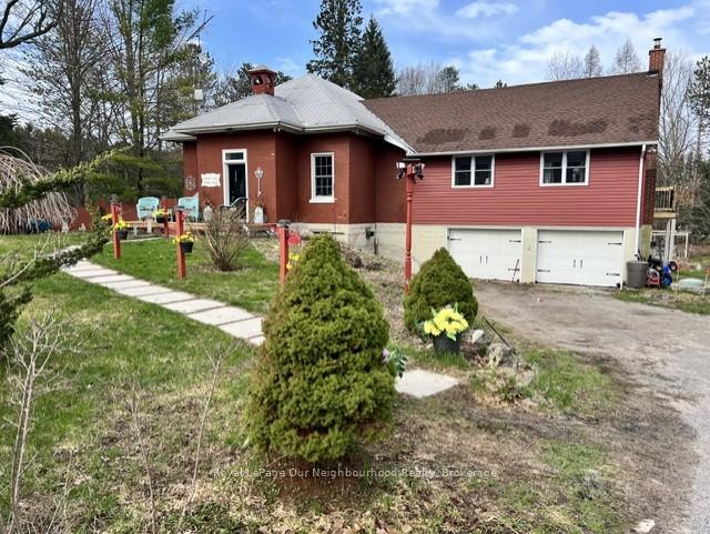 3828 Newtonville Road, Clarington, ON L0A 1J0