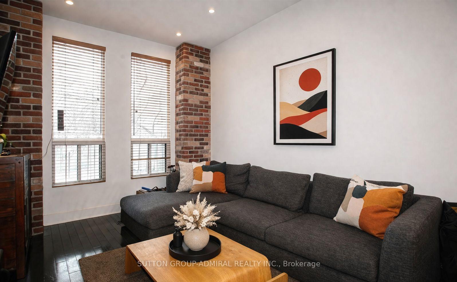 177 Logan Avenue Main Floor, Toronto E01 — photo 4 of 5