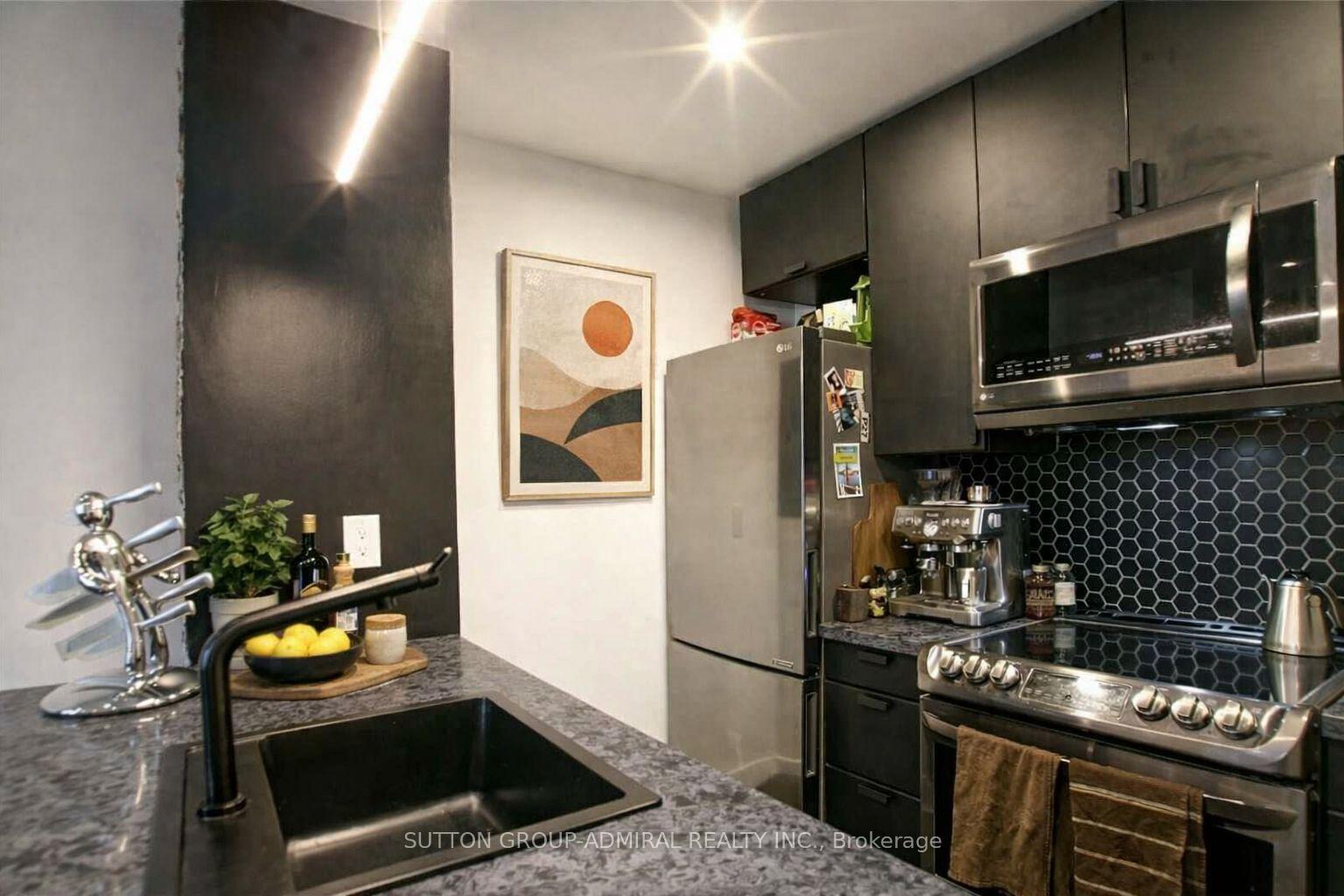 177 Logan Avenue Main Floor, Toronto E01 — photo 5 of 5