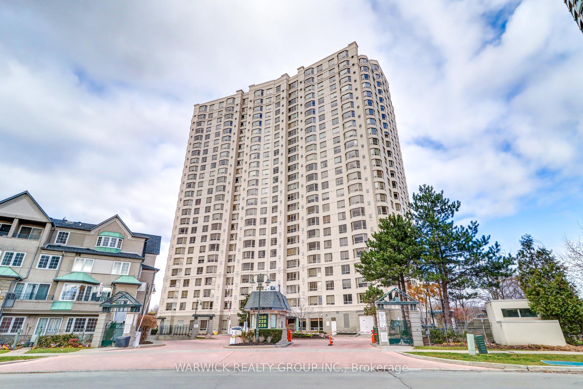228 Bonis Avenue 102, Toronto E05, ON M1T 3W4