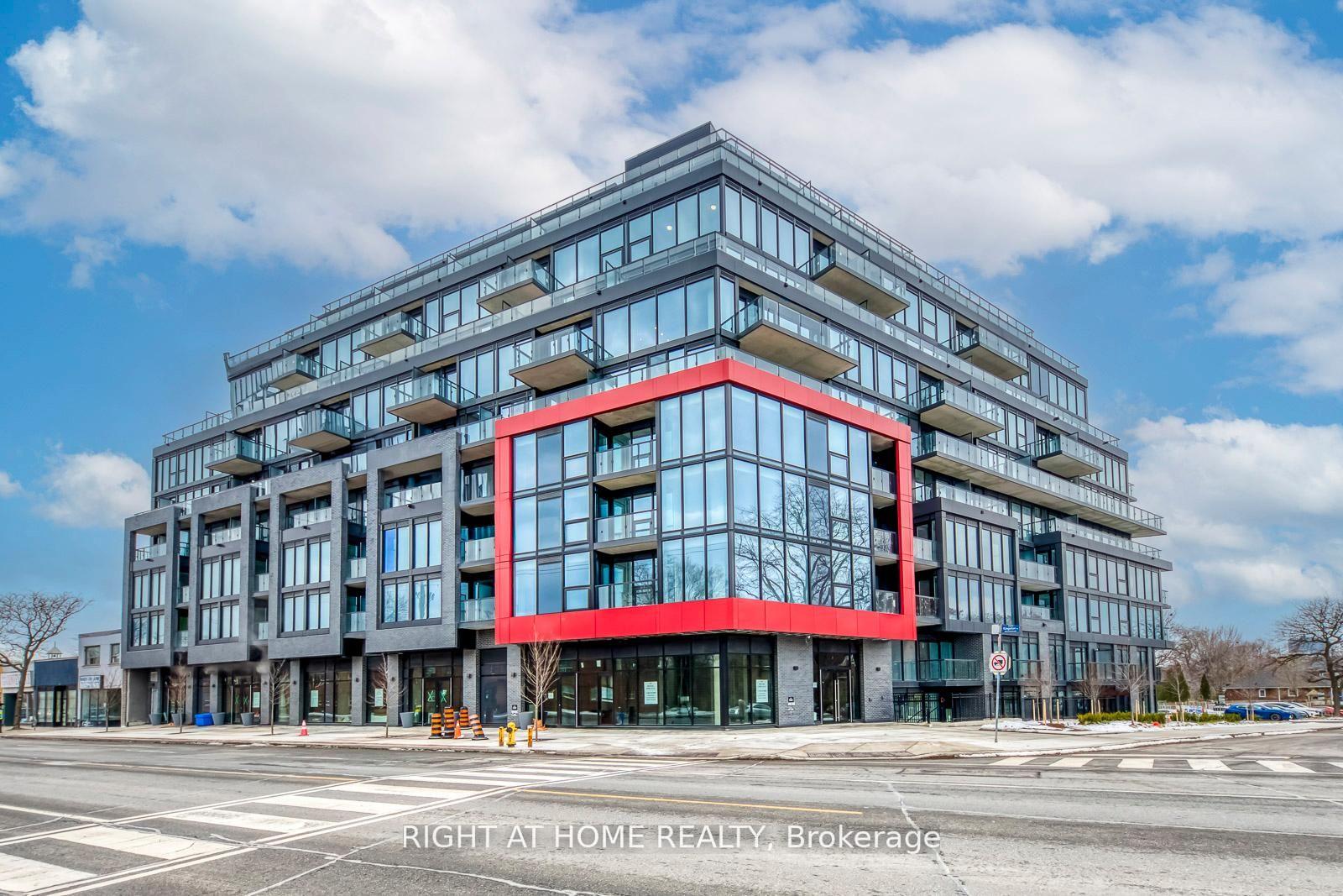 2 Manderley Drive 514, Toronto E06, ON M1N 1R6