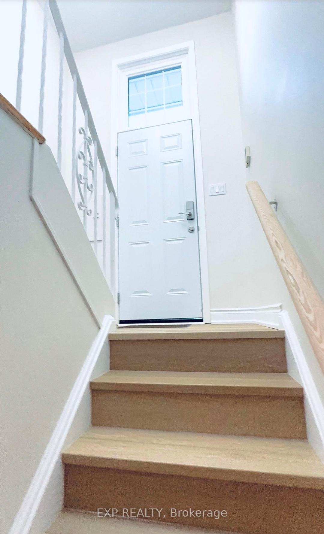 36 Castor Crescent Basement, Toronto E09 — photo 2 of 5