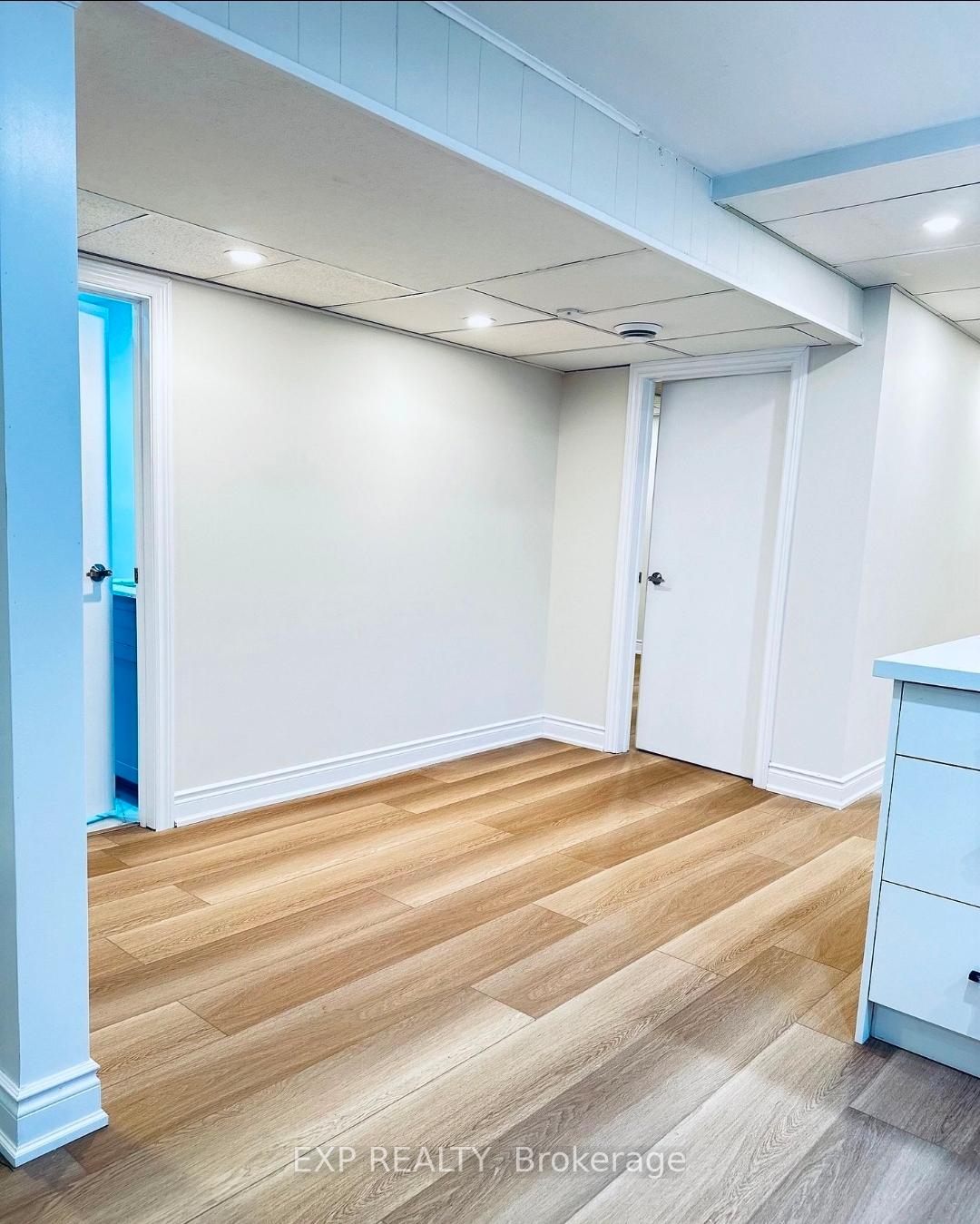 36 Castor Crescent Basement, Toronto E09 — photo 3 of 5