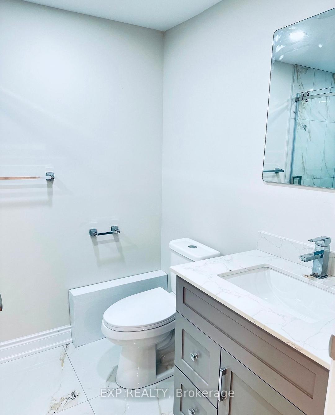 36 Castor Crescent Basement, Toronto E09 — photo 4 of 5