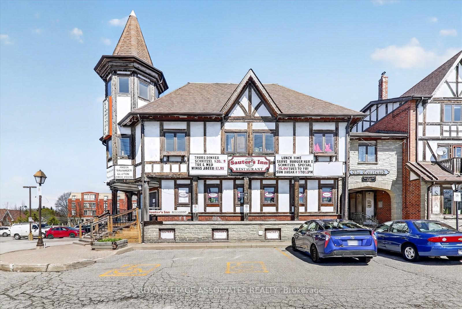 109 Old Kingston Road, Ajax, ON L1T 3A6