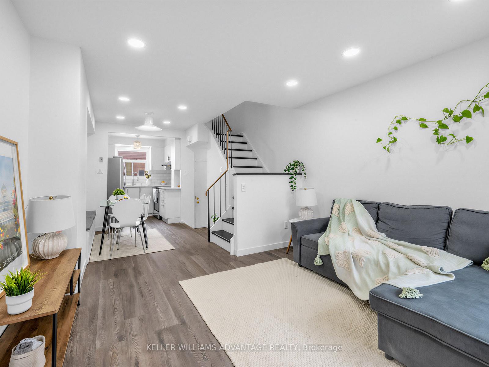 275 Broadview Avenue 159, Toronto E01 — photo 2 of 5