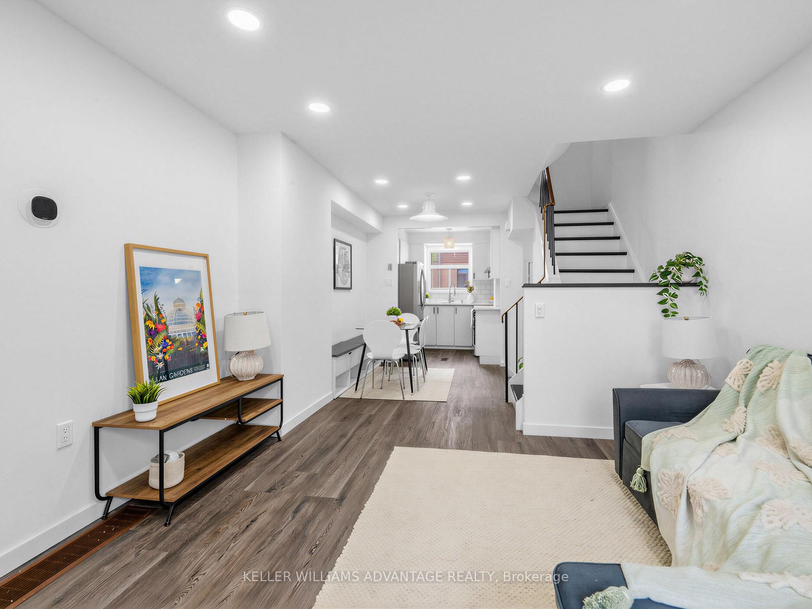 275 Broadview Avenue 159, Toronto E01 — photo 3 of 5