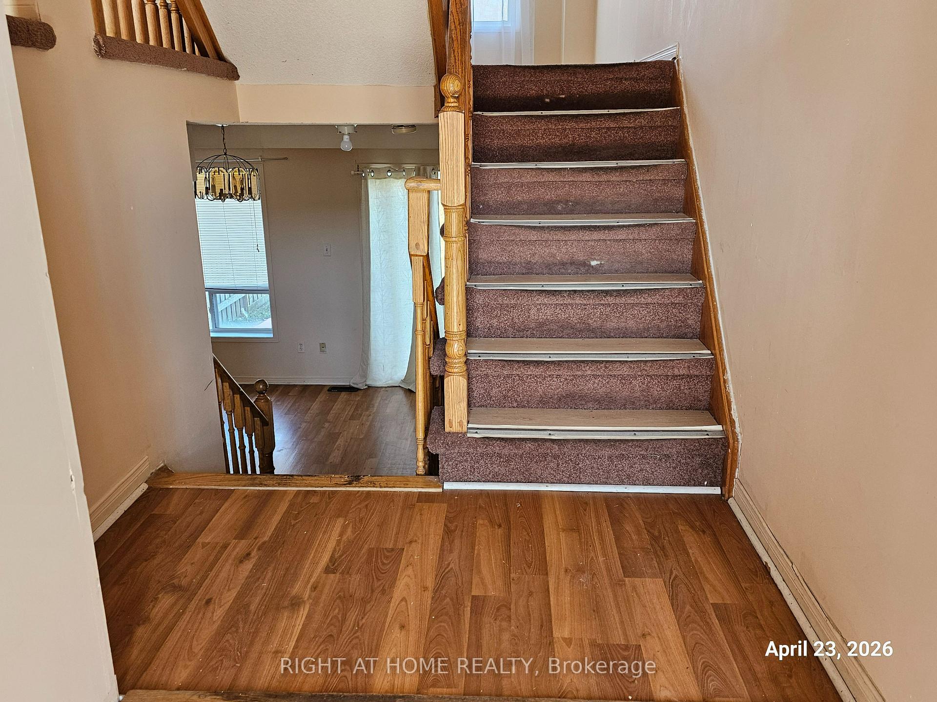 64 Conn Smythe Drive, Toronto E08 — photo 2 of 5