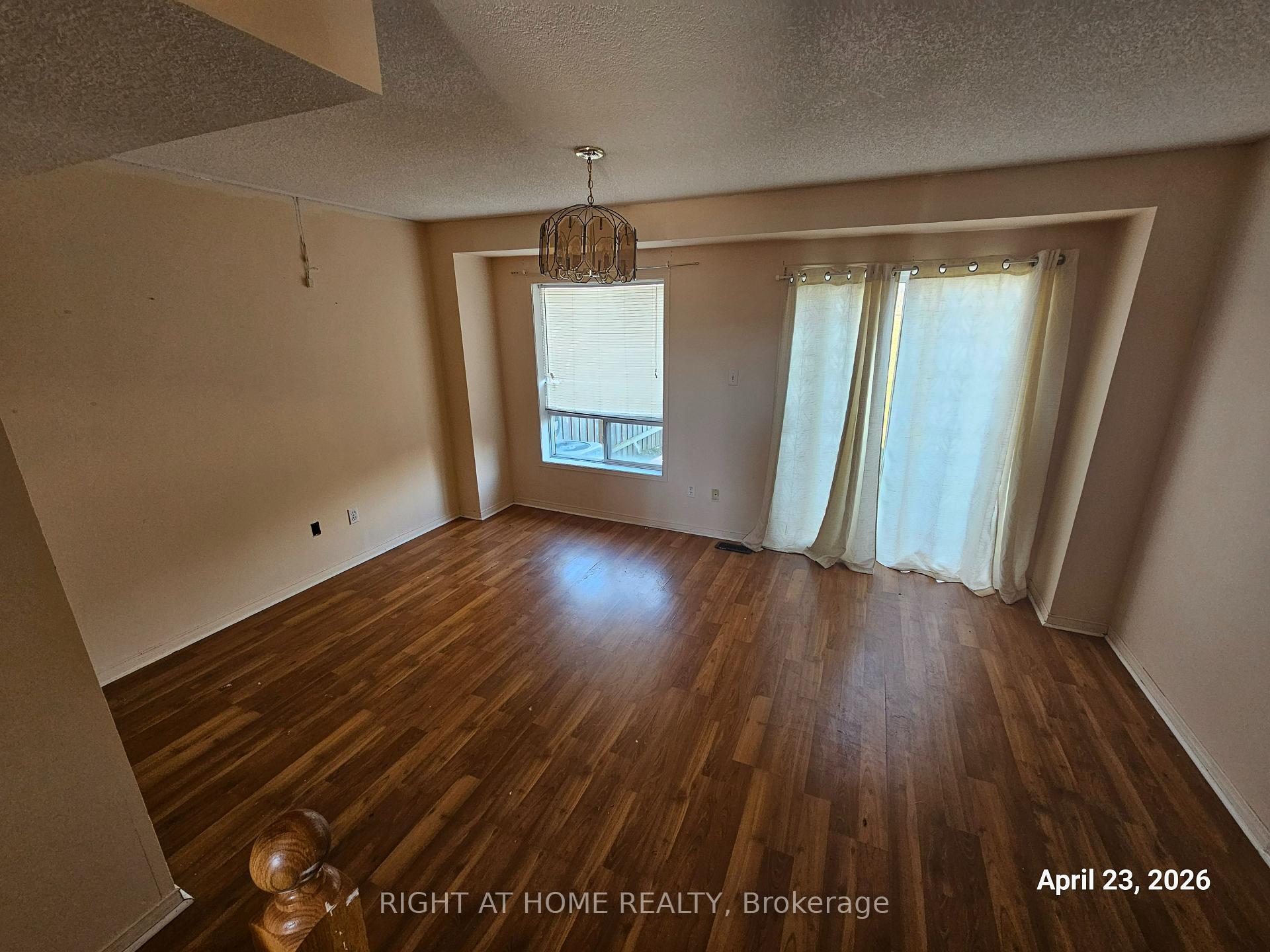 64 Conn Smythe Drive, Toronto E08 — photo 3 of 5