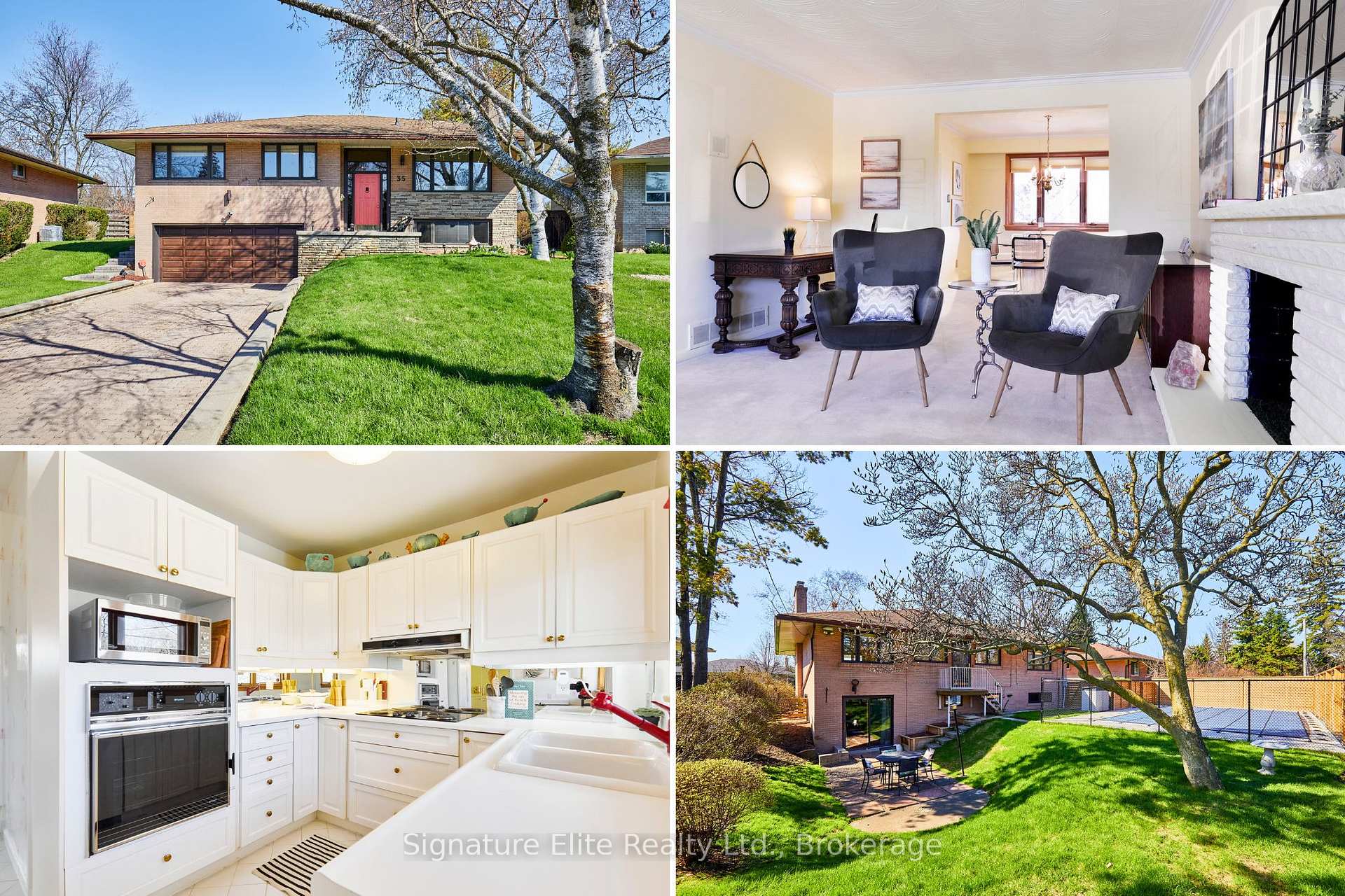 35 Somerdale Square, Toronto E08, ON M1E 1M9 — Toronto E08, Ontario