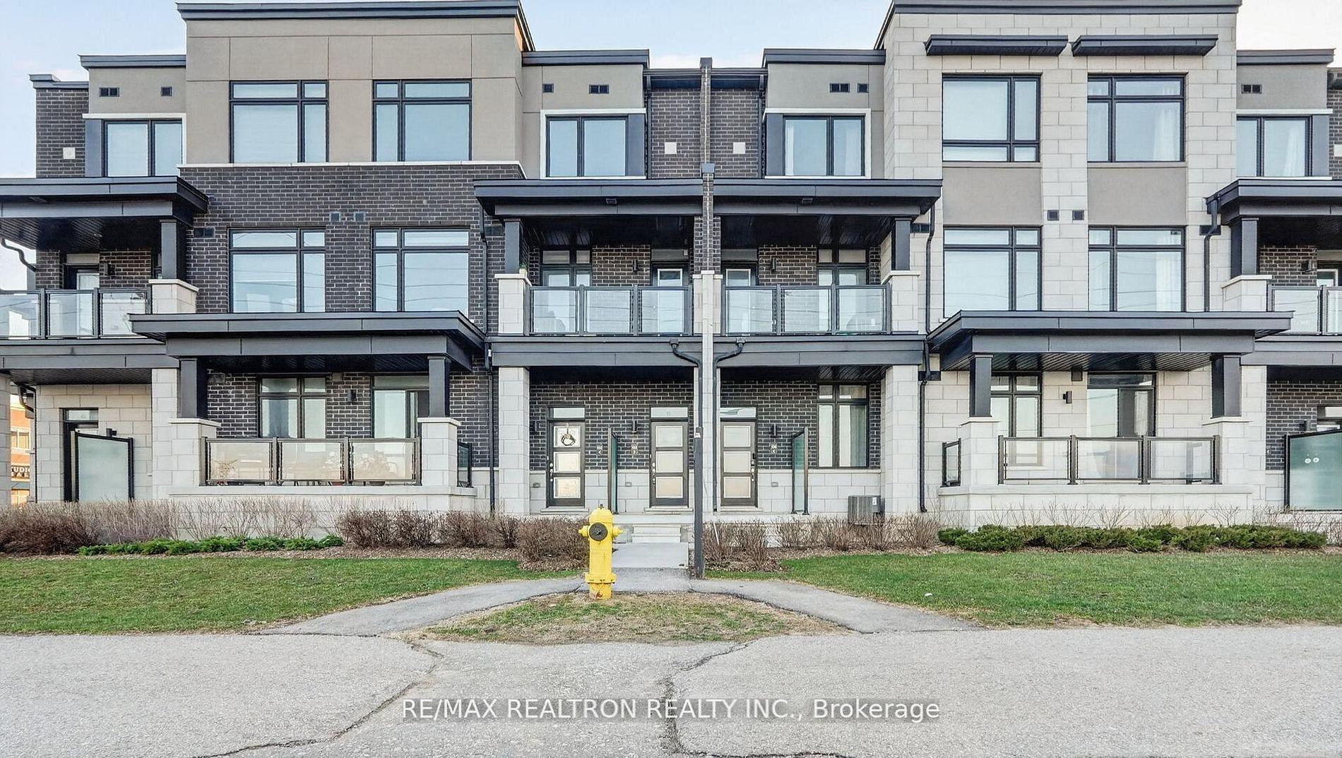 2550 Castlegate Crossing N/A 103, Pickering, ON L1X 0H6 — Pickering, Ontario