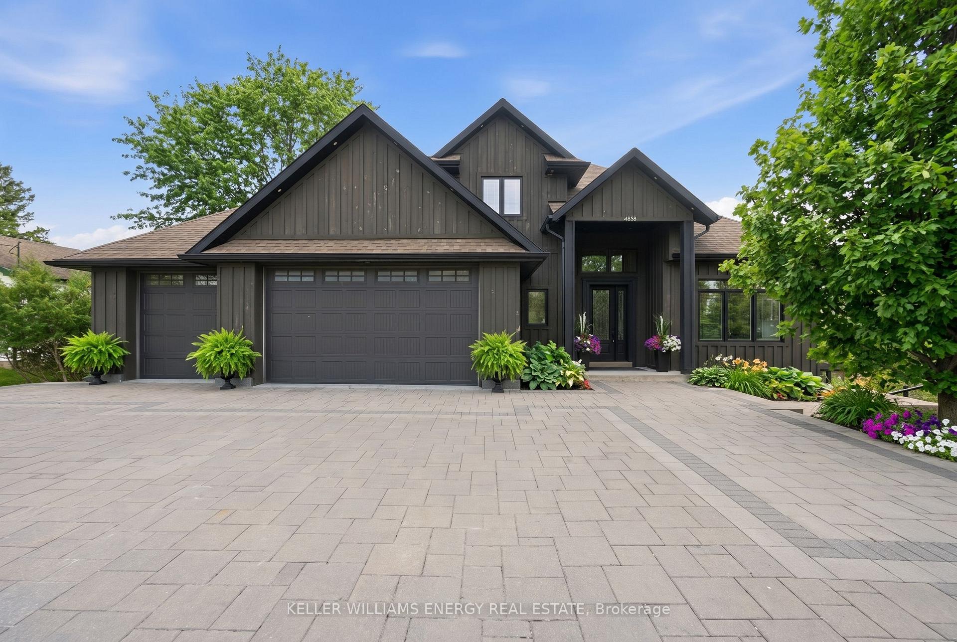 4858 Trulls Road, Clarington — photo 2 of 5