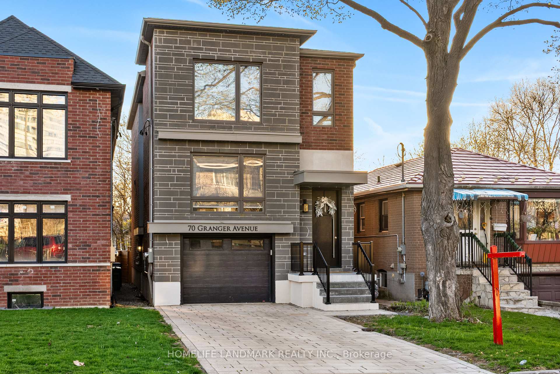 70 Granger Avenue, Toronto E04, ON M1K 3L3