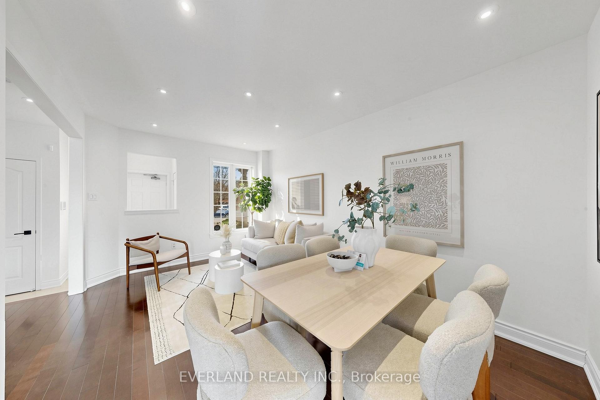 50 Shenandoah Drive, Whitby, ON L1P 1T3