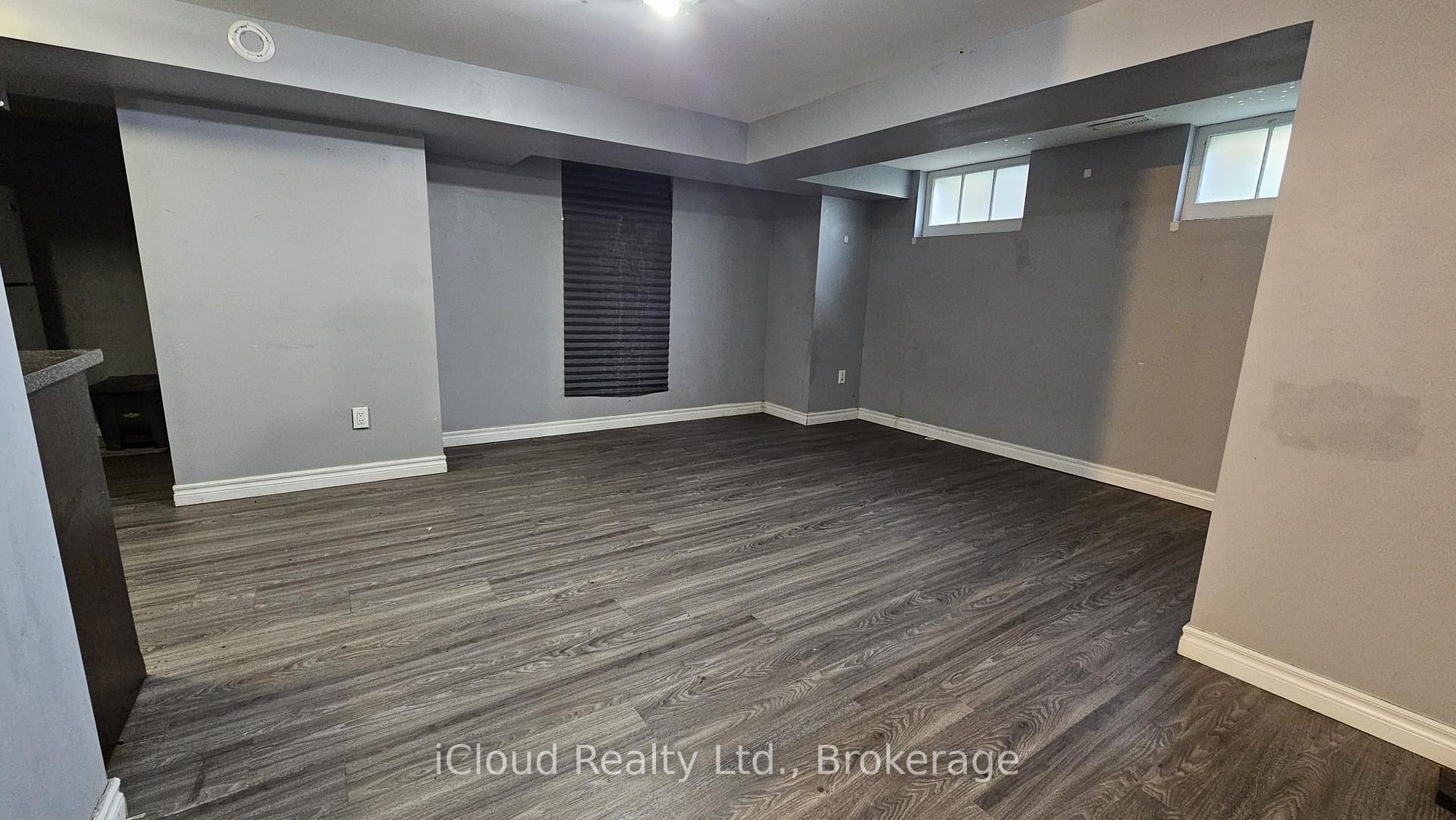 113 Pitfield Road Bsmnt #1, Toronto E07, ON M1S 1Y5