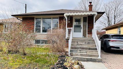 39 Graylee Avenue BSMT 2, Toronto E08, ON M1J 1M7