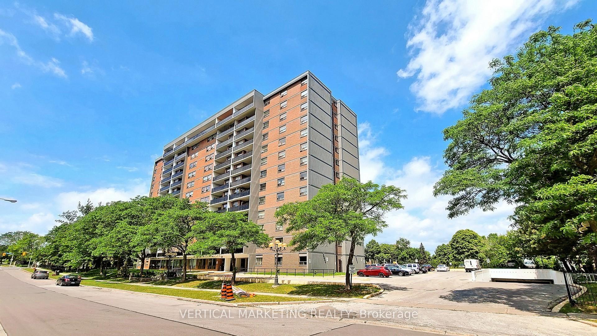 20 Gilder Drive Ph 06, Toronto E08 — photo 3 of 5