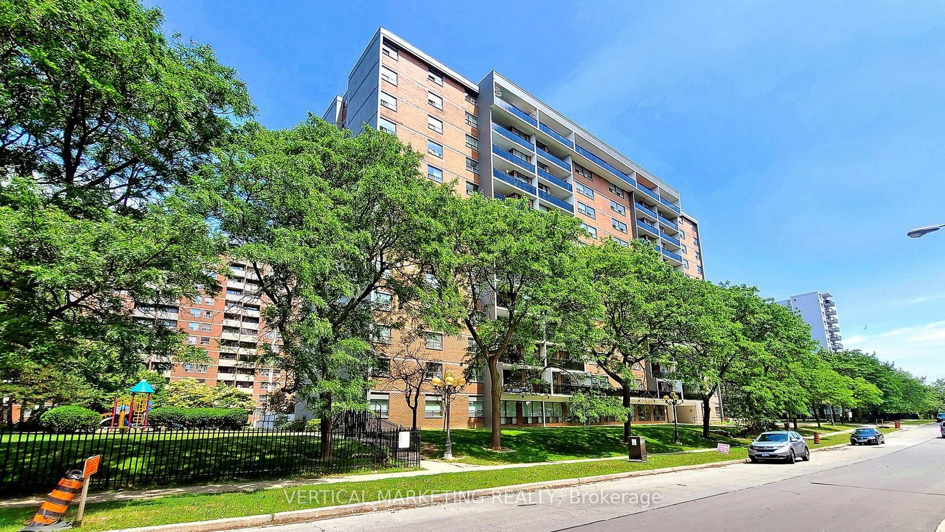 20 Gilder Drive Ph 06, Toronto E08 — photo 5 of 5