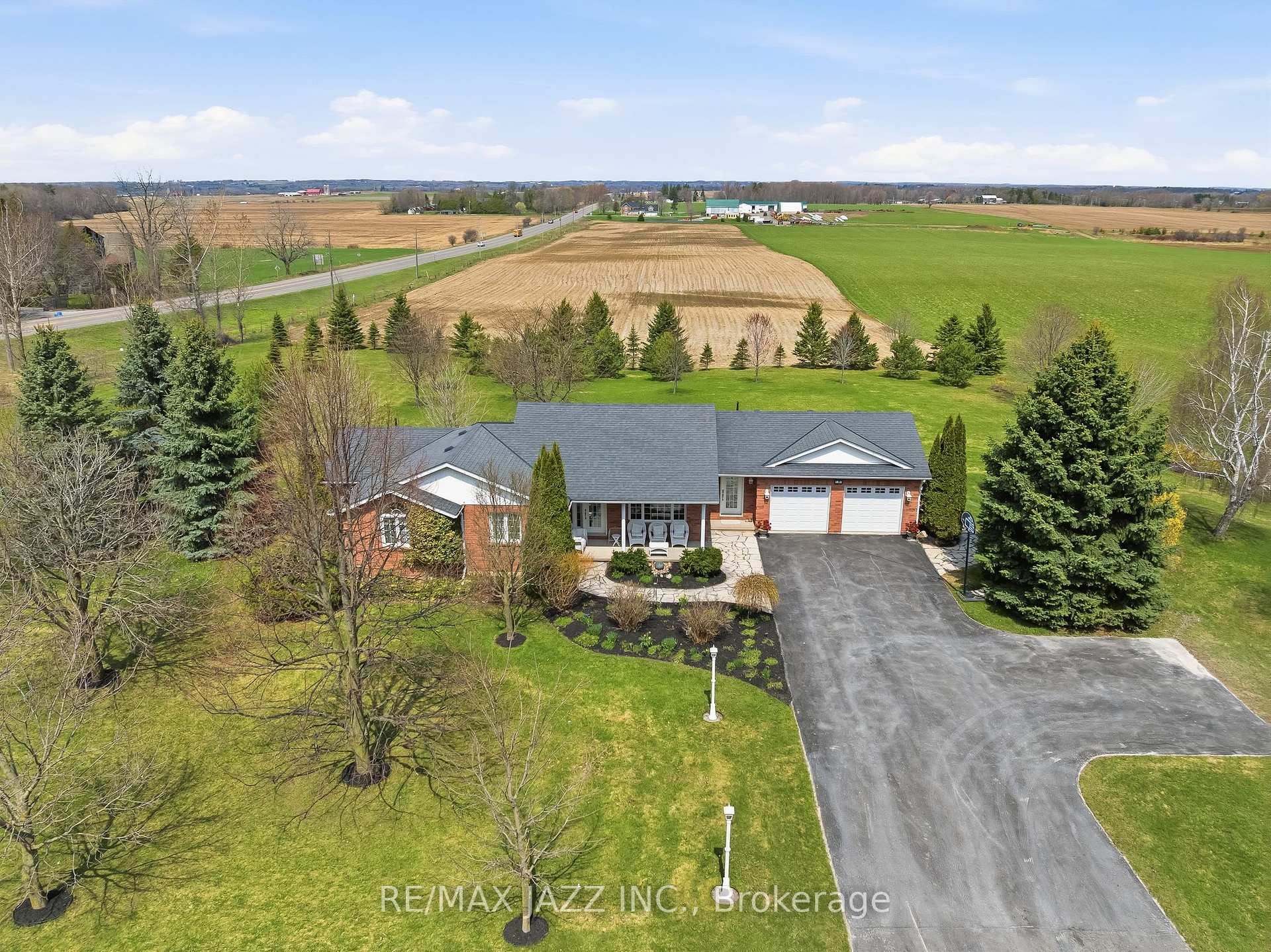 1201 Scugog 2 Line, Scugog, ON L9L 1B3