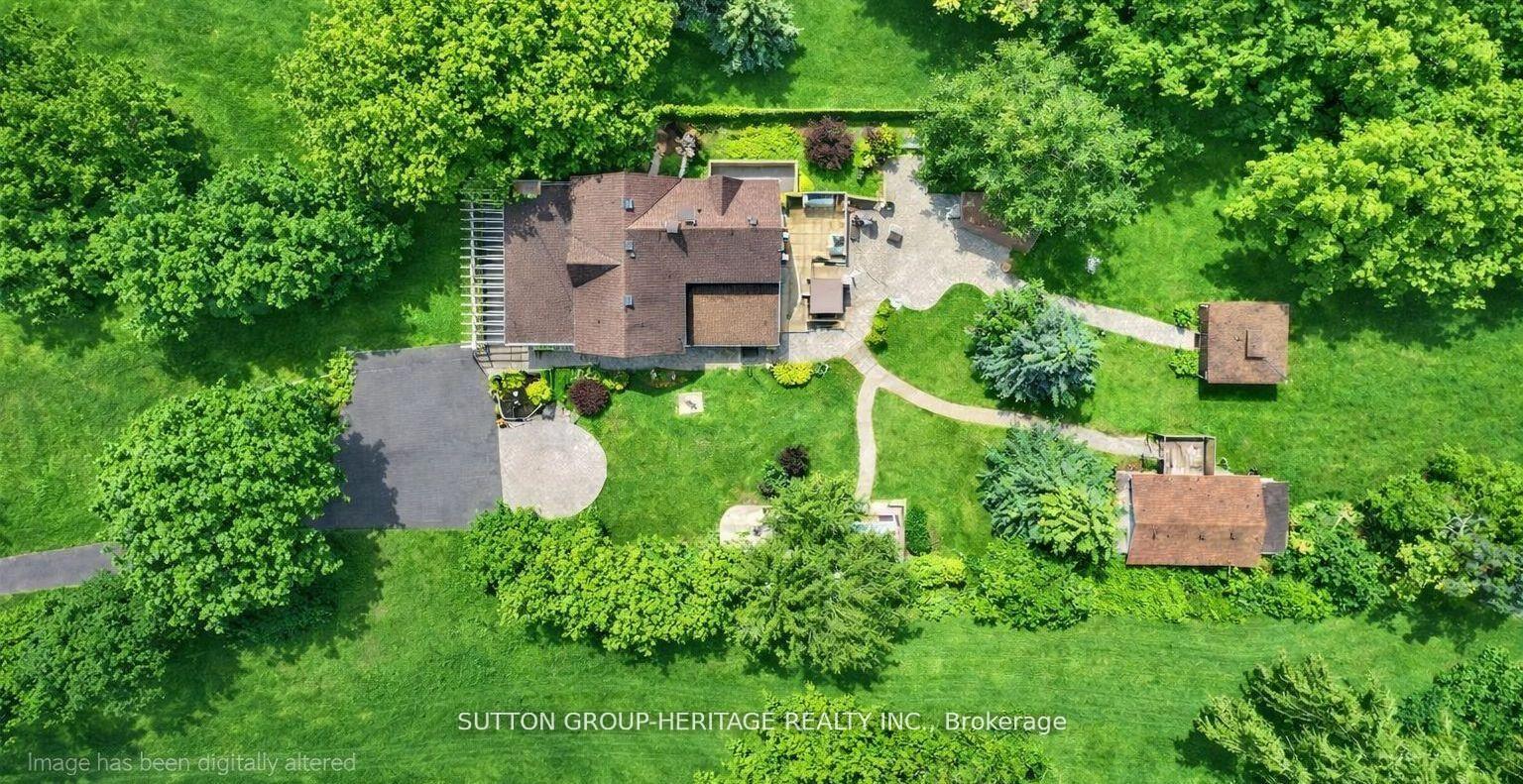 2460 Sixth Concession Road, Pickering, ON L0H 1H0