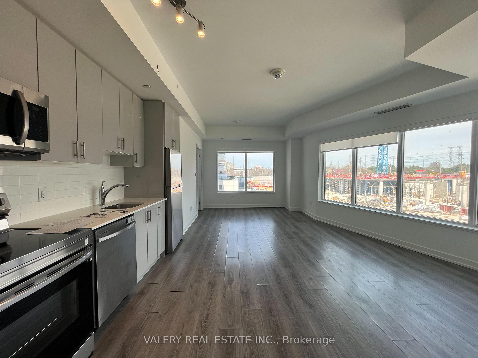 1480 Bayly Street 307, Pickering, ON L1W 0C2