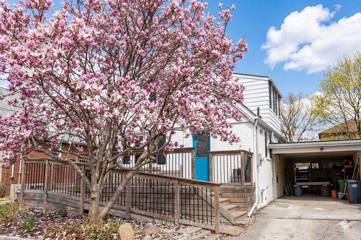 79 Ionview Road Unit 1, Toronto E04, ON M1K 2Z7