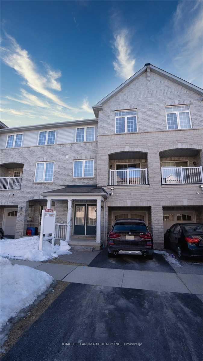 38 Silvester Street, Ajax, ON L1Z 0M5