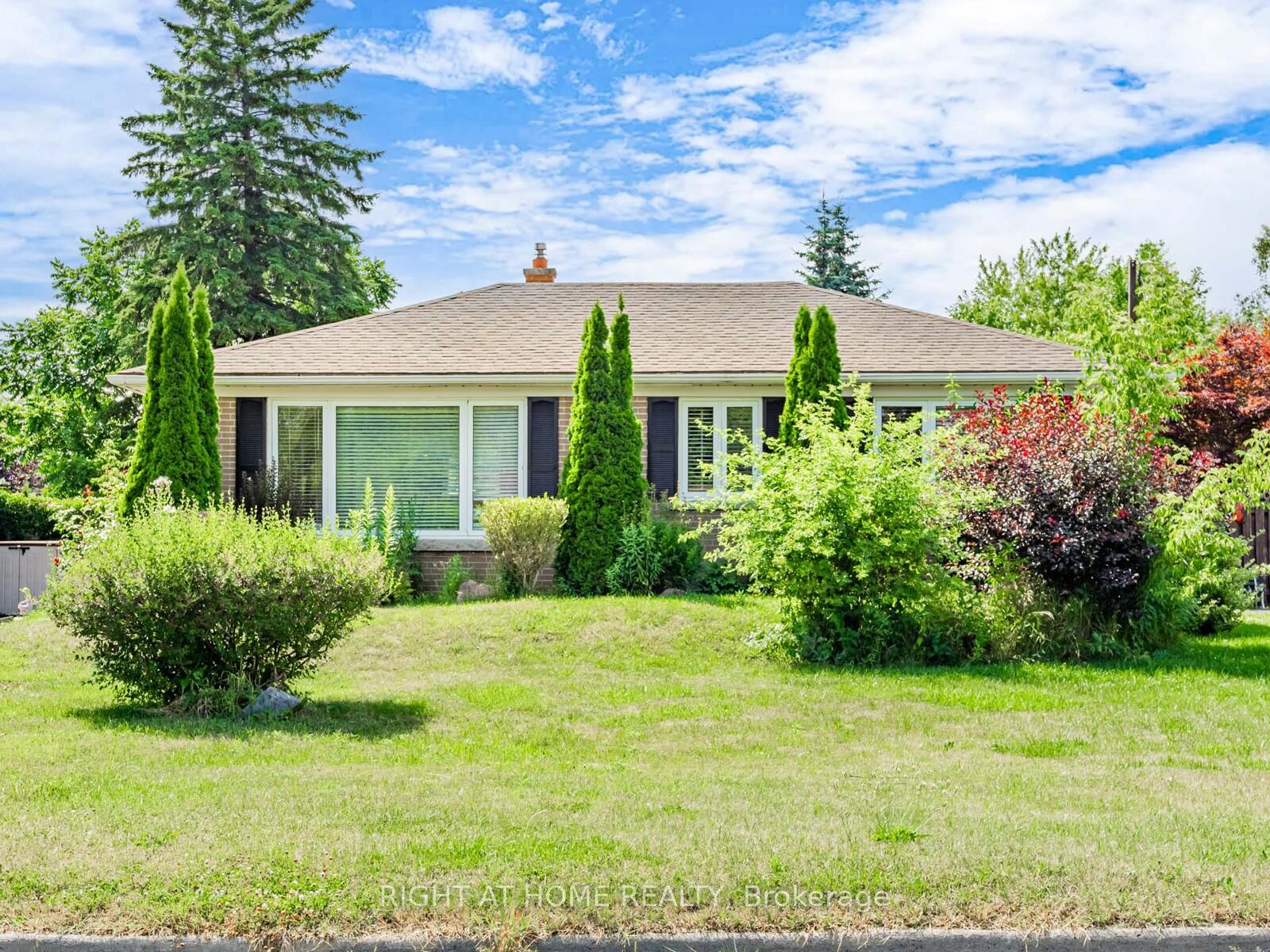64 Mill Street, Ajax, ON L1S 6K6 — Ajax, Ontario