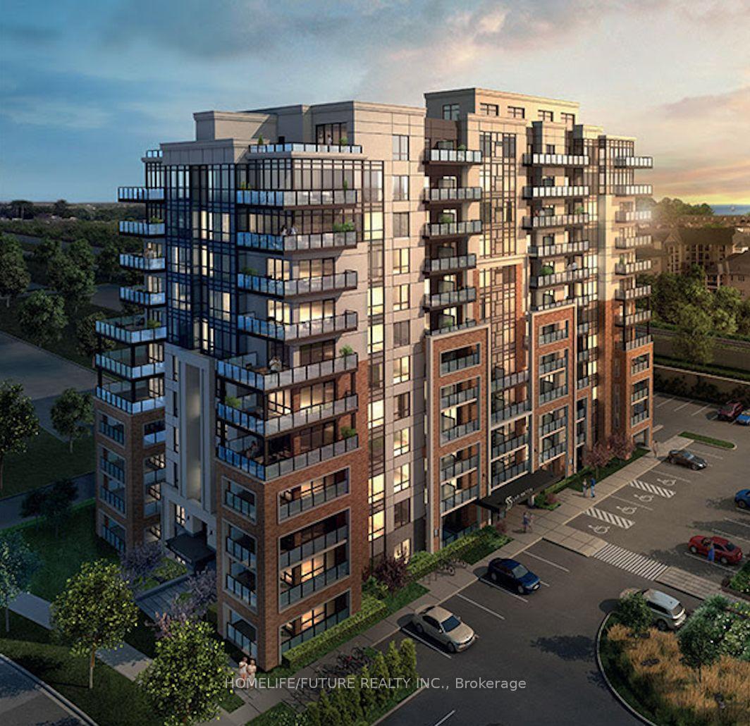 51 Clarington Boulevard 817, Clarington, ON L1C 7J8