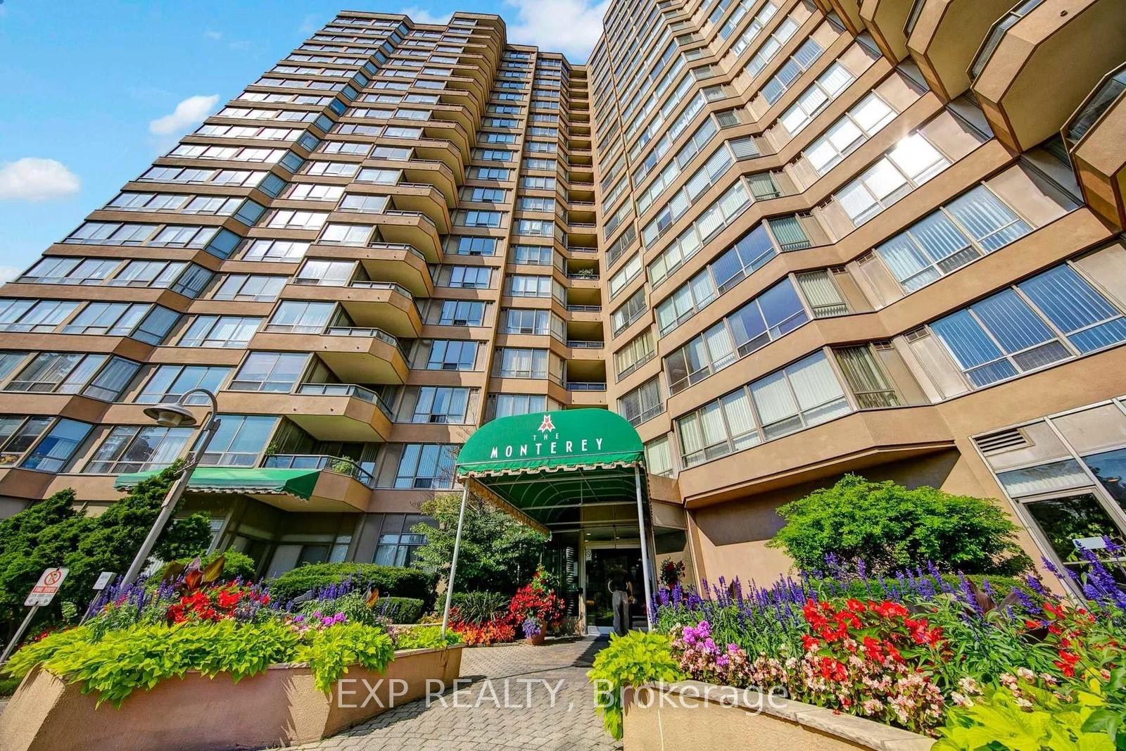 175 Bamburgh Circle 1804, Toronto E05, ON M1W 3X8